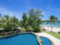 Royal Muang Samui Villas ホテル詳細