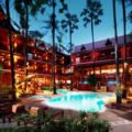 Royal Phawadee Village Patong Beach Hotel ホテル詳細