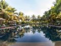 Royal River kwai Resort & Spa ホテル詳細