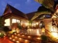 Ruen Ariya Resort ホテル詳細