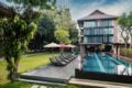 S Loft Sport and Wellbeing Hotel Chiang Mai ホテル詳細