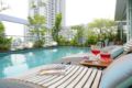 Sabai Sathorn Serviced Apartment ホテル詳細