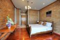 Saeng Panya Double Room ホテル詳細