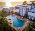 Saint Tropez Beach Resort Hotel ホテル詳細