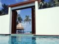 SALA Samui Choengmon Beach ホテル詳細