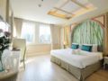 Salil Hotel Sukhumvit Soi 11 ホテル詳細