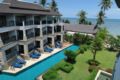 Samaya Bura Beach Resort - Koh Samui ホテル詳細