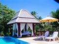 Samui Honey Tara Villa Residence ホテル詳細