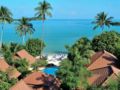 Samui Natien Resort ホテル詳細