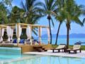 Samui Palm Beach Resort ホテル詳細