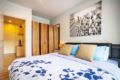 Sanctuary Sky Pool Rooftop 1BR Phuket City ホテル詳細