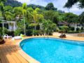 Sandy Bloom Villa 10BR Sleeps 20w/Pool &Breakfast ホテル詳細