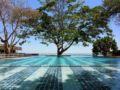 Sankram condo 1359 - Pool view ホテル詳細