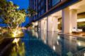 Sansiri condo Huahin ホテル詳細