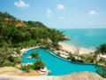 Santhiya Koh Phangan Resort & Spa ホテル詳細