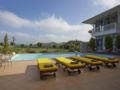 Santosha Health Lifestyle Resort ホテル詳細