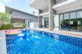 Sapphire Blue Pool Villa 3BR Rio HuaHin ホテル詳細