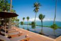 Saree Samui Natures Finest Resort ホテル詳細