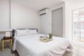 Sathorn Apartment Studio Nearby BTS Surasak ホテル詳細