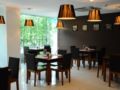 Sathorn Grace Serviced Residence ホテル詳細