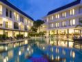 Sawaddi Patong Resort & Spa ホテル詳細