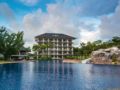 Sea Nature Rayong Resort and Hotel ホテル詳細