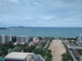 Sea/Central Sea Pattaya/Sea View pool/Chinese/B28 ホテル詳細