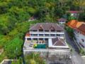 Sea view 10 bedroom privat pool villa Patong Beach ホテル詳細