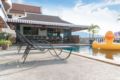 Sea view 6 bedroom private pool villa Patong Beach ホテル詳細