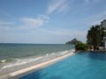 Sea View apartmentHuahin beach ホテル詳細