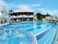 Seahorse Hua Hin Resort ホテル詳細