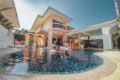 Seal Pool Villa Pattaya ホテル詳細