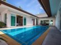 Seaside beach pool villa ホテル詳細