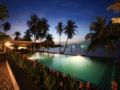 Seavana Koh Mak Beach Resort ホテル詳細