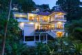 SEAVIEW Patong Pool Estate, 8 Bedrooms, Playroom ホテル詳細