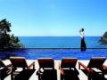 Secret Cliff Resort & Restaurant ホテル詳細