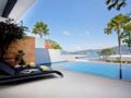 Seductive Sunset Villa Patong A2 ホテル詳細