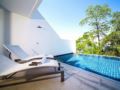 Seductive Sunset Villa Patong A5 ホテル詳細