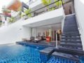 Seductive Sunset Villa Patong A7 ホテル詳細