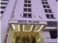 Sena Place ホテル詳細