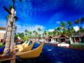 Sentido Graceland Khao Lak Resort & Spa ホテル詳細