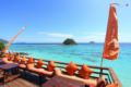 Serendipity Beach Resort Koh Lipe ホテル詳細