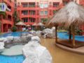 Seven sea condo resorts ホテル詳細