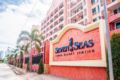 Seven Seas Condo Resort 1 bedroom F76 ホテル詳細