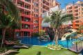 Seven Seas Resort Pattaya & Sofa bed ホテル詳細