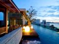 Seven Zea Chic Hotel ホテル詳細