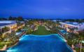 Sheraton Hua Hin Resort & Spa ホテル詳細