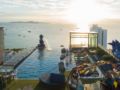 Siam Siam Design Hotel Pattaya ホテル詳細