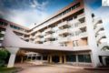 Siam Thani Hotel ホテル詳細