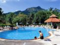 Sida Resort Hotel Nakhon Nayok ホテル詳細